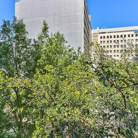 Hyde Park On The Square Apartment Cape Town Bagian luar foto